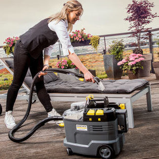 Which Vacuum Cleaner is Best for Sofa Cleaning?