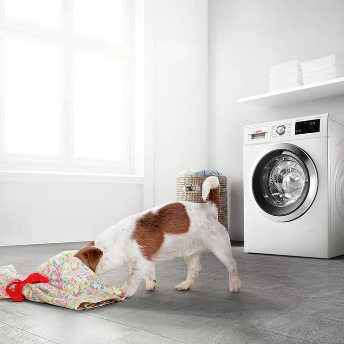 5 Reasons Why You Should Own a Bosch Washing Machine