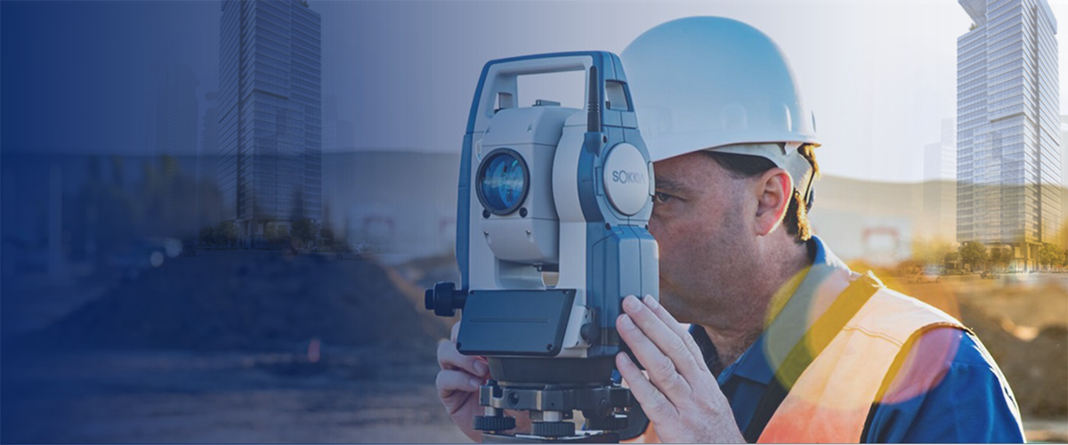 Sokkia Total Stations Price Review in India