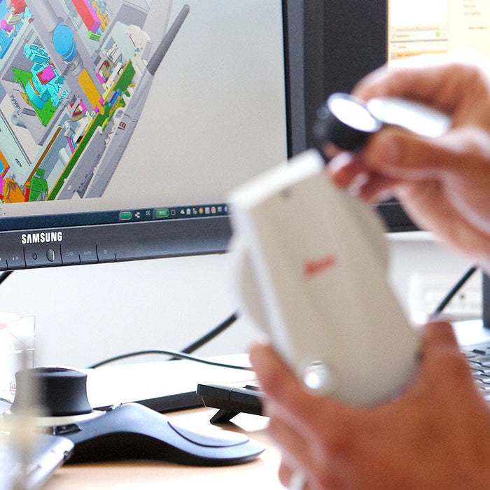 About Leica Geosystems - General Pumps