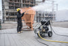 Karcher 500 Bar High Pressure Washer for Industrial Use
