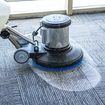 Starting a Carpet Cleaning Service Business in India