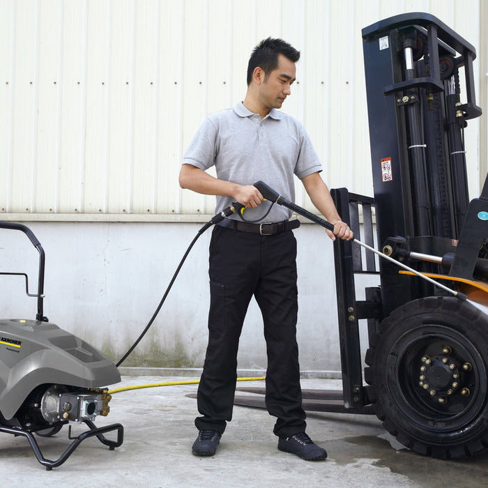 Kärcher HD 6/15-4 Classic High-Pressure Washer: Product Review and Price