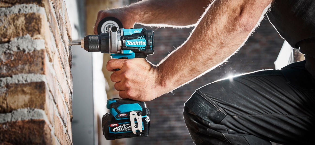 Makita Service Center in Chennai: Your Trusted Destination for Power Tool Services - General Pumps