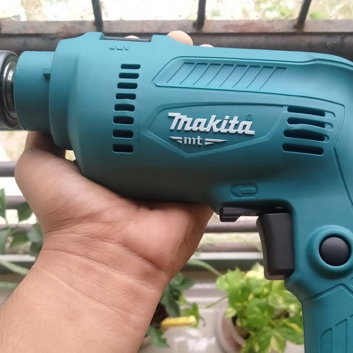 Makita M0801B Hammer Drill Machine Price Review