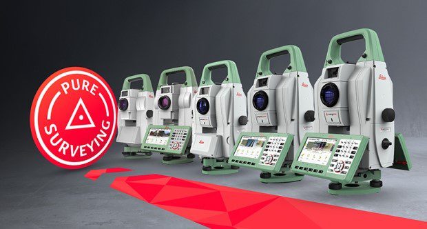 The Ultimate Guide to Leica Total Stations: Which One Is Right for You?