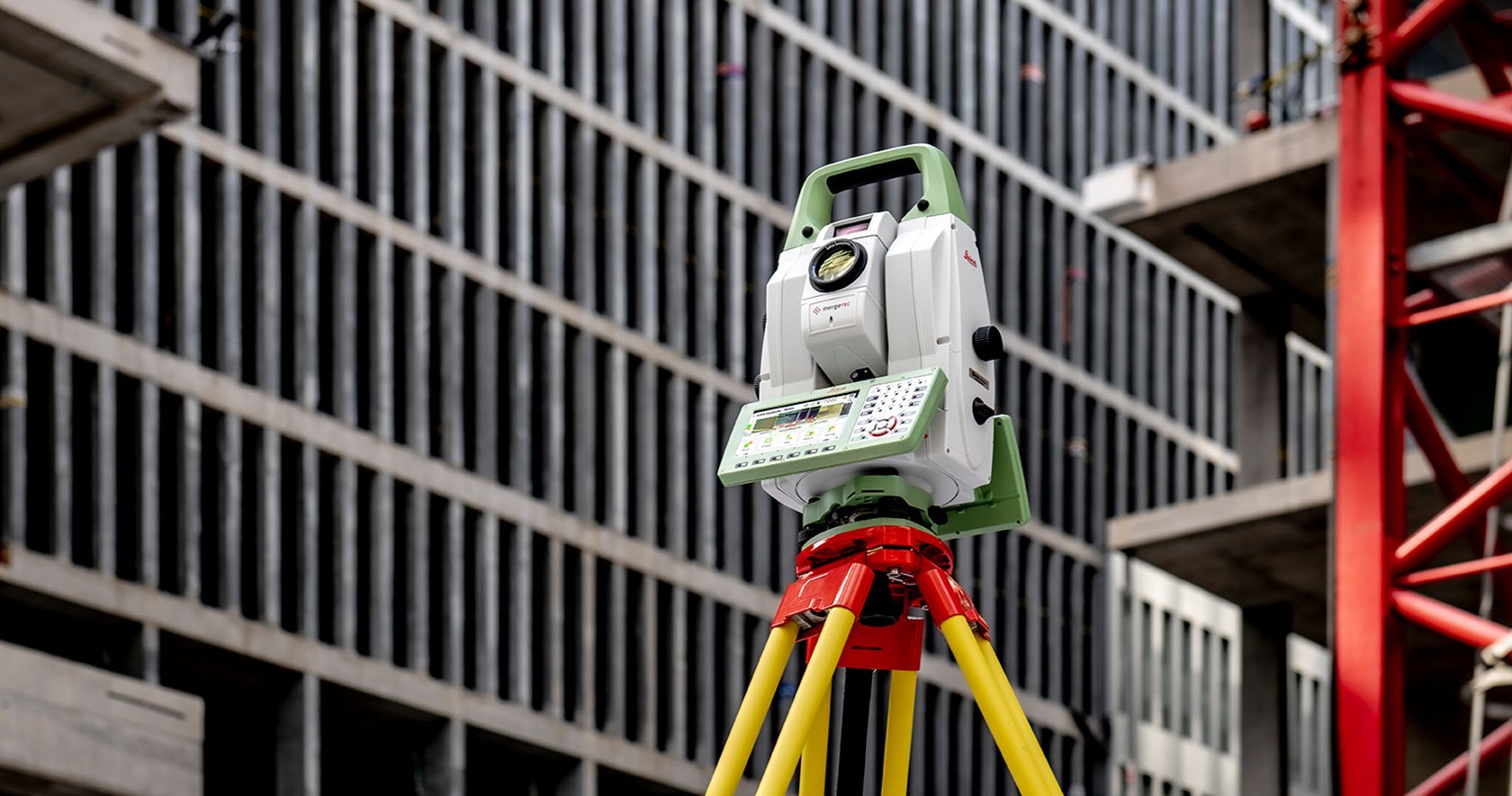 Unleashing Precision with Leica Total Stations: Your Ultimate Surveying Companion - General Pumps