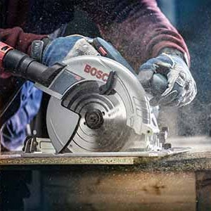 Unlock Precision and Efficiency: Bosch Wood Cutting Blades - General Pumps