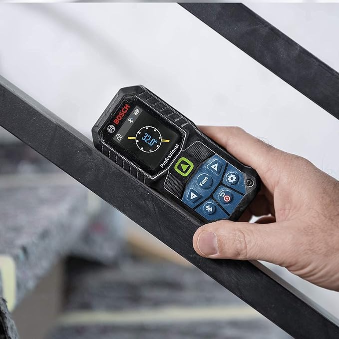Bosch Distance Meters