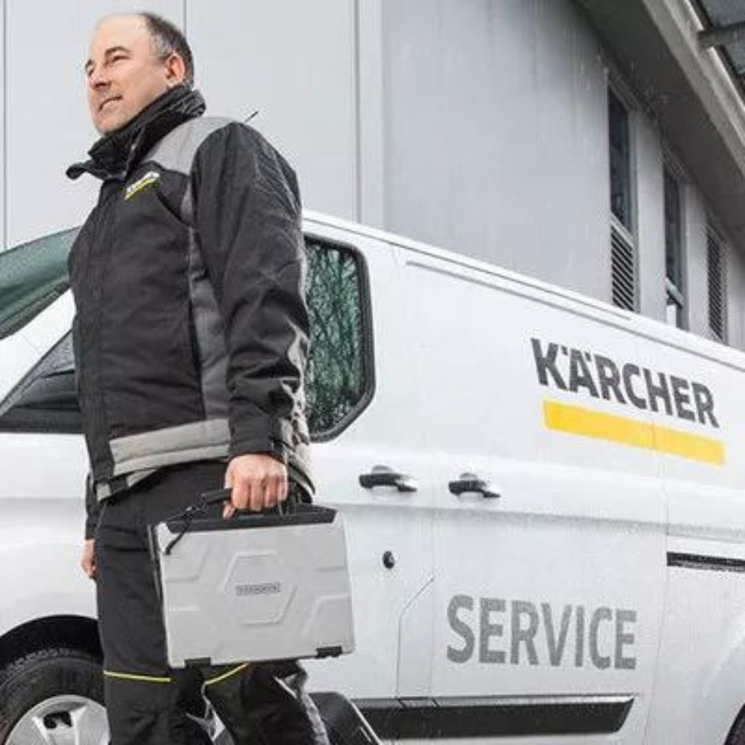 Karcher K2 Spare Parts