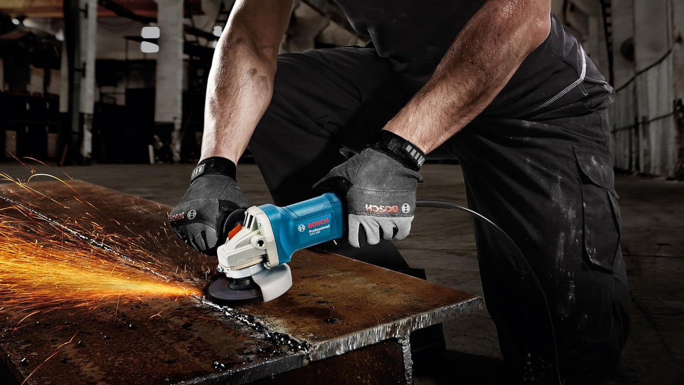 Bosch Angle Grinders - General Pumps