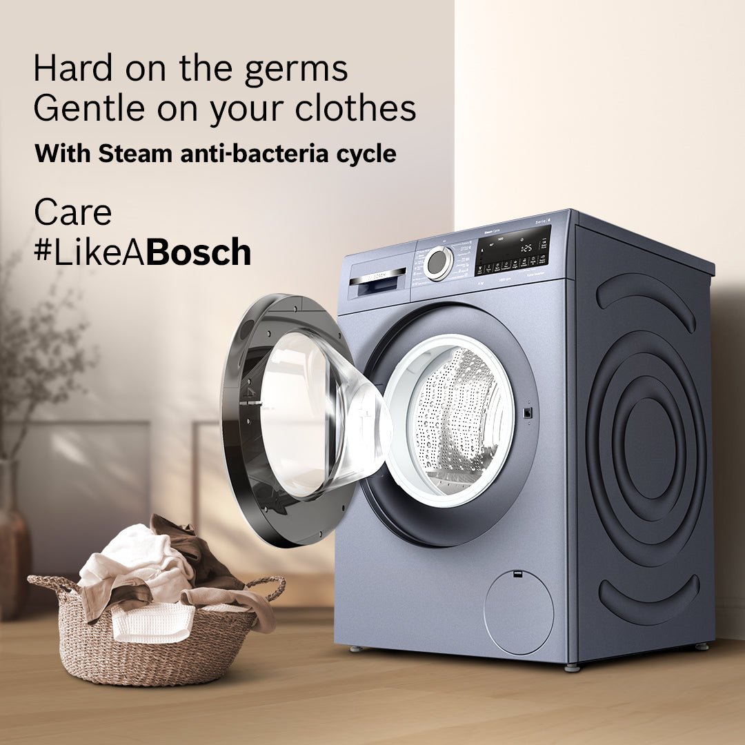 Bosch Washing Machines - General Pumps