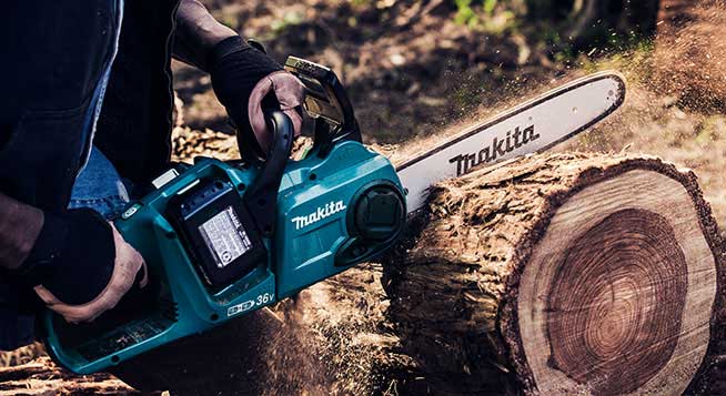 Chain Saws - General Pumps
