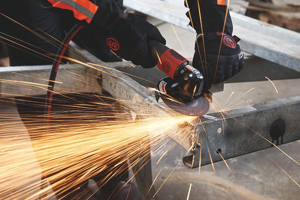 Chicago Pneumatic Air Tools - General Pumps