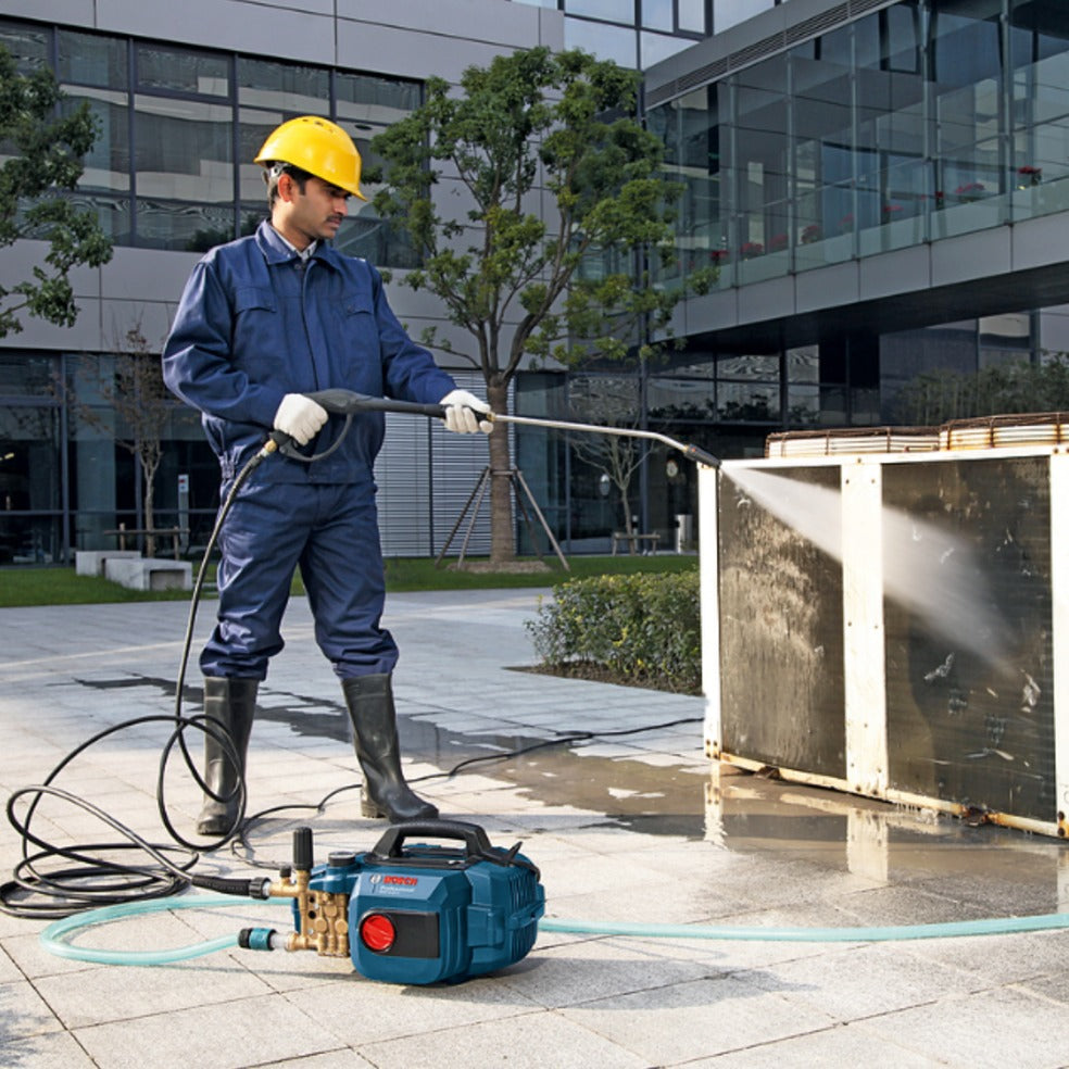 Bosch High Pressure Washers
