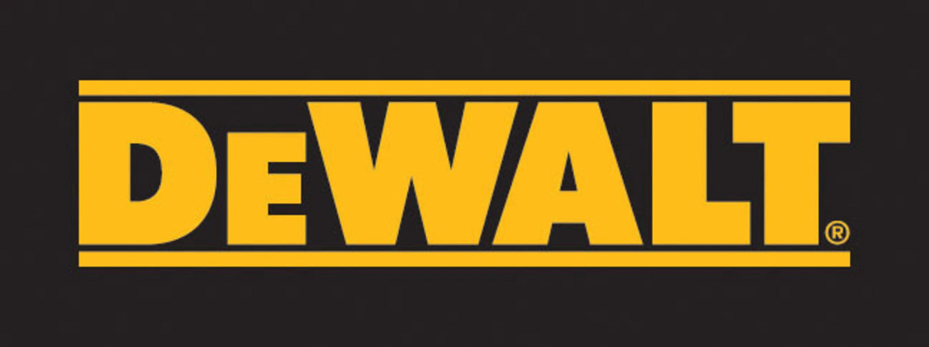Dewalt - General Pumps