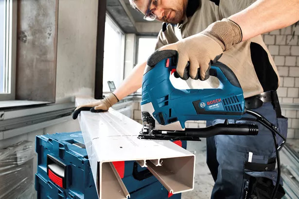 Bosch Jigsaw Cutter