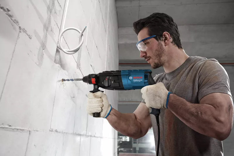 Bosch Drilling Machines