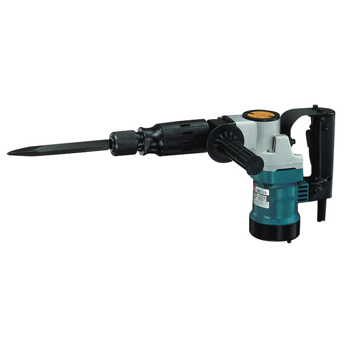 Makita HM0810TA 17 mm (11/16") Demolition Hammer