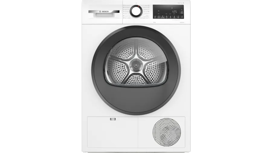 Bosch Series 4 condenser tumble dryer 8 kg WPG23100IN