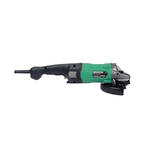 HIKOKI G18BYES9Z 2100W 180mm Corded Brushless Grinder