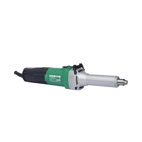 HIKOKI GP3VS9Z 760W 6mm Collet Brushless Electric Die Grinder