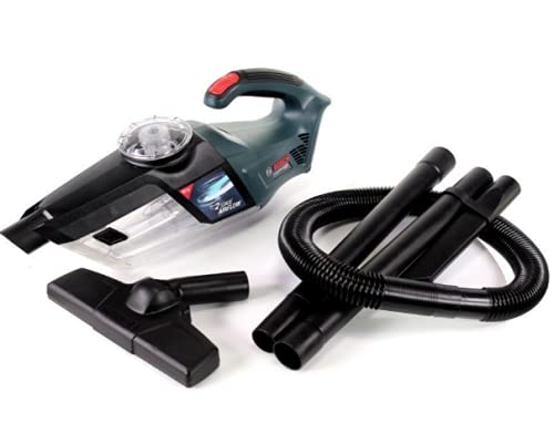 Bosch GAS 18V-1 Professional Cordless Vacuum Cleaner