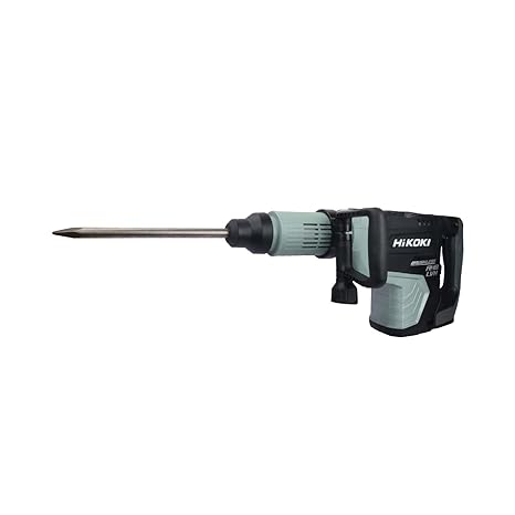 HIKOKI H60MES9Z- Demolition Hammer