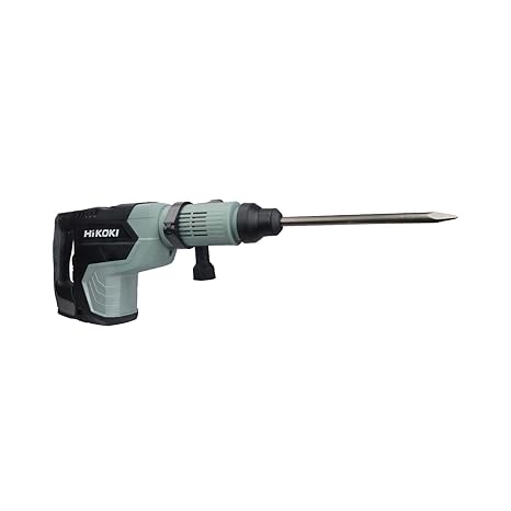 HIKOKI H60MES9Z- Demolition Hammer