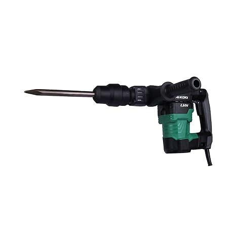 HIKOKI H41MB2S9Z Corded Demolition Hammer