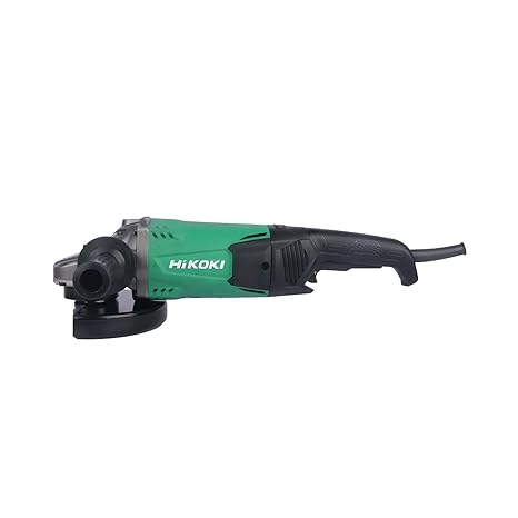 HIKOKI G18STS8Z- Corded 180mm Large Angle Grinder