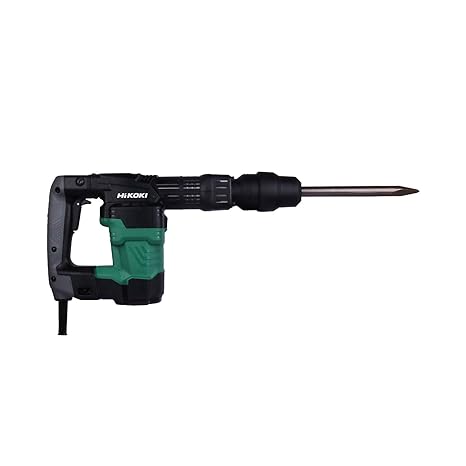 HIKOKI H41MB2S9Z Corded Demolition Hammer