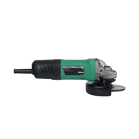 HIKOKI G13SWS9Z- Corded 125mm Angle Grinder