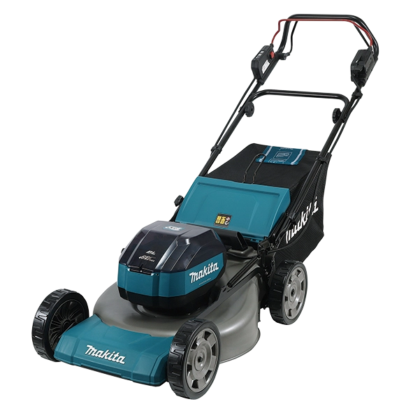 Makita 530 mm (21") 64Vmax Cordless Lawn Mower  LM004JZ