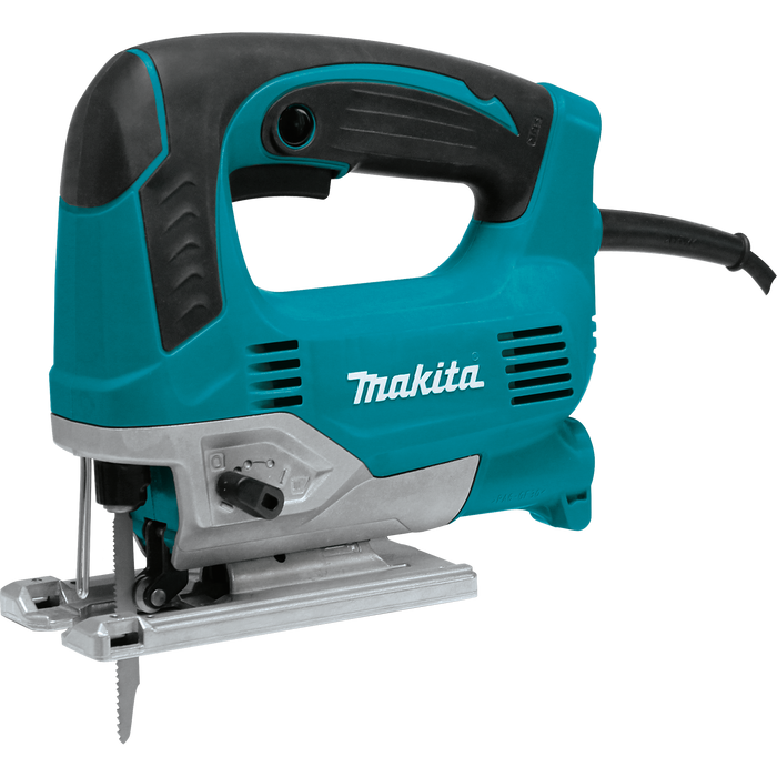 Makita JV0600K Top Handle Jig Saw, with Tool Case