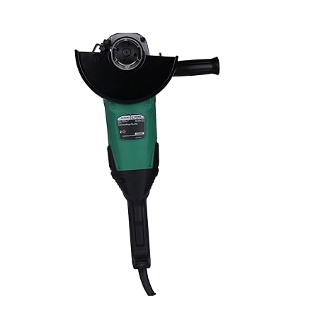 HiKOKI G18SW2S8Z 180mm(7") Corded Large Angle Grinder