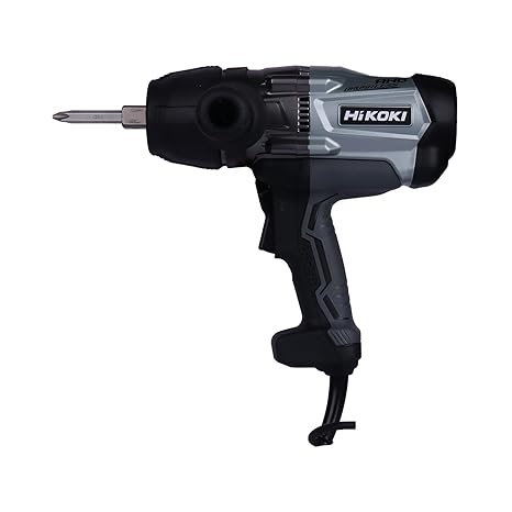 HIKOKI WR22SES9Z, Corded Impact Wrench