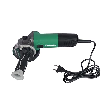 HIKOKI G13SWS9Z- Corded 125mm Angle Grinder