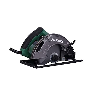 HIKOKI C7STS9Z – Corded Electric Circular Saw