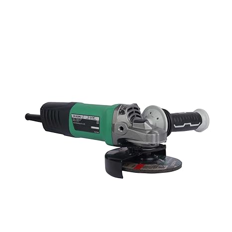 HIKOKI G13SWS9Z- Corded 125mm Angle Grinder