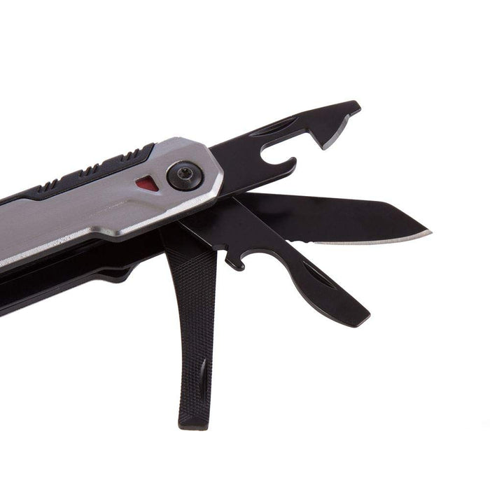 Stanley Fatmax 16 in 1 Multi Tool useful for DIY Outdoor trekking travelling electrical woodworking & crafting