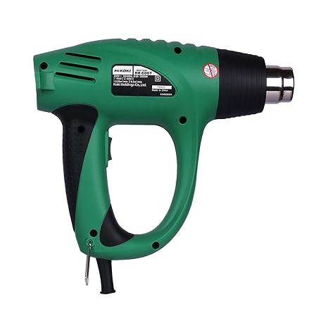 HIKOKI RH600TS9Z - 2000W Corded Heat Gun