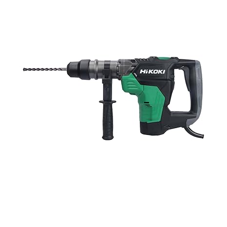 HIKOKI Corded Rotary Hammer Drill DH40MCS9Z