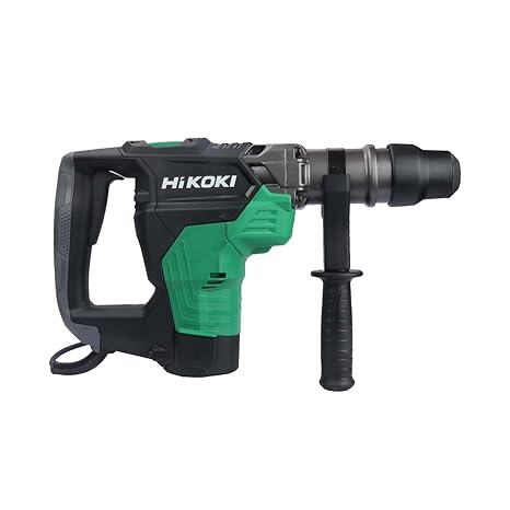 HIKOKI Corded Rotary Hammer Drill DH40MCS9Z