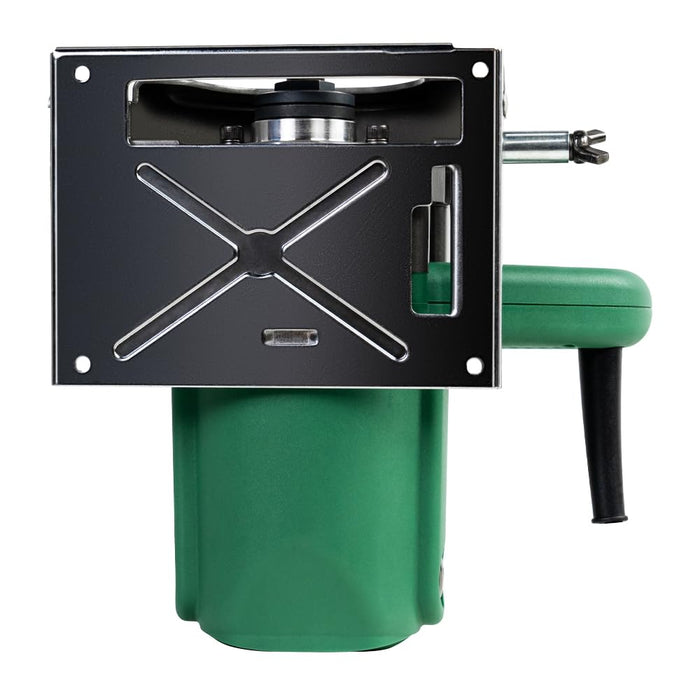 HIKOKI CM4SDS9Z Corded Electric Diamond Tile/Marble Cutter | 1320W | 13000 RPM | 110mm Saw Blade | 32mm Depth | 3.1kg | Includes Wrench