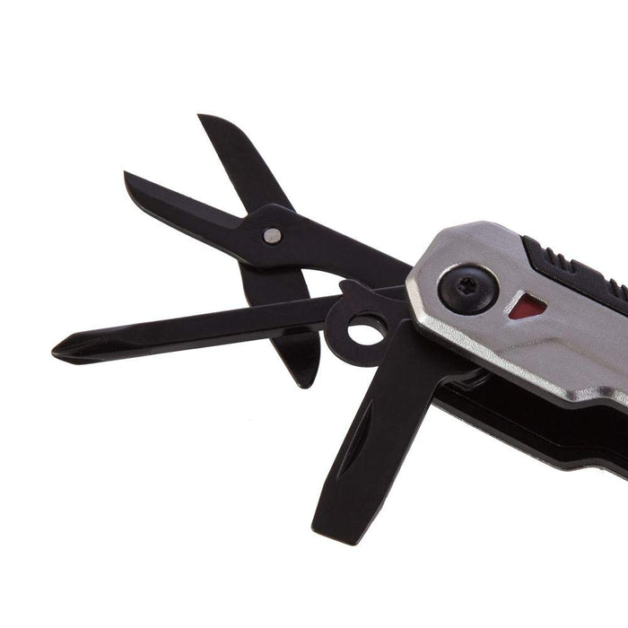 Stanley Fatmax 16 in 1 Multi Tool useful for DIY Outdoor trekking travelling electrical woodworking & crafting