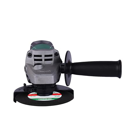 HIKOKI G10SR4S9Z- Corded 100mm Angle Grinder