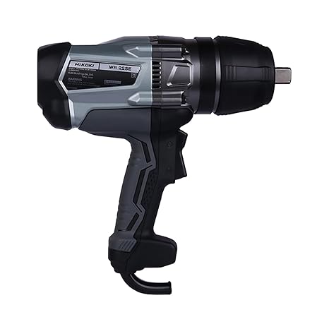 HIKOKI WR22SES9Z, Corded Impact Wrench