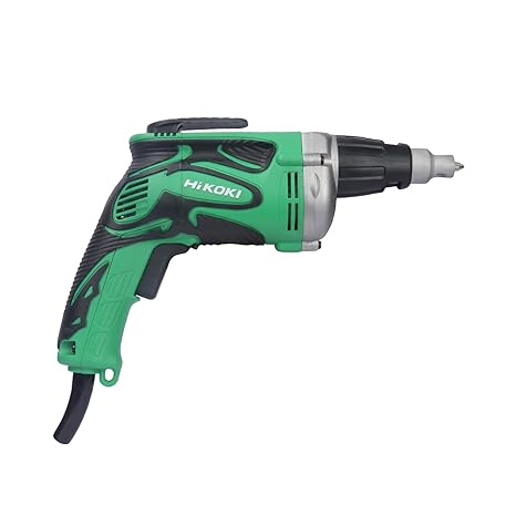 HIKOKI W6VA4S9Z- Corded Screw Driver