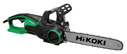 HIKOKI CS40YS9Z 16"(400mm) Corded Chain Saw